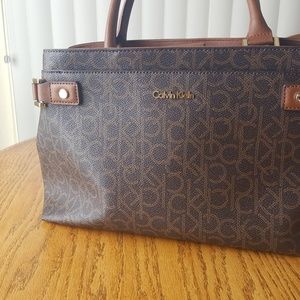 Calvin Klein purse